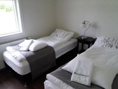 Breidamyri Farm Apartments
