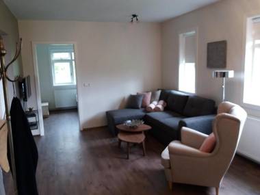 Breidamyri Farm Apartments