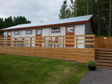 Guesthouse Hvítafell