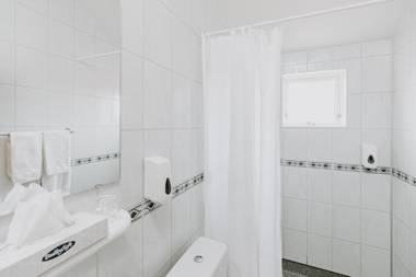 Narfastadir Guesthouse