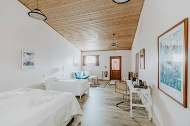 Narfastadir Guesthouse