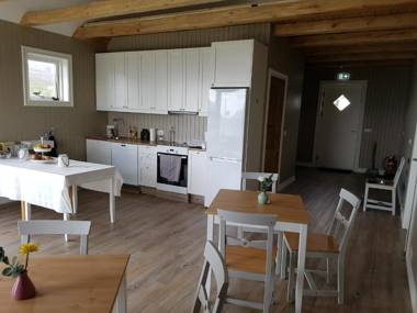 Grenivik Guesthouse