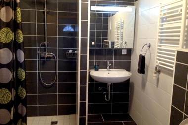 Country Hotel Heydalur