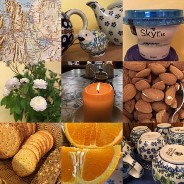 Öndólfsstaðir Farm B&B