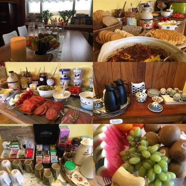 Öndólfsstaðir Farm B&B