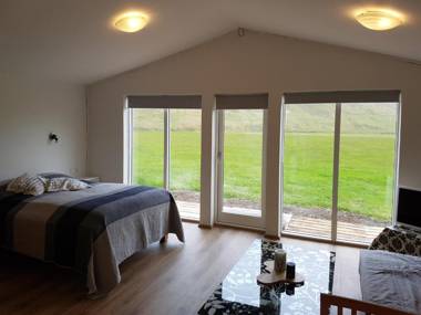 Bólstaðarhlíð - Cottage (studio)