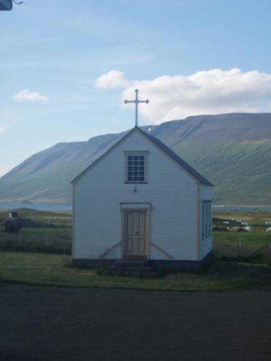 Ljósavatn Farmstay-Heimagisting