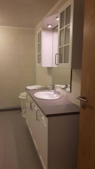 Ljósavatn Farmstay-Heimagisting