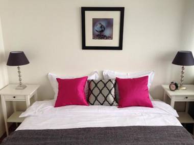 The Northern Comfort Inn