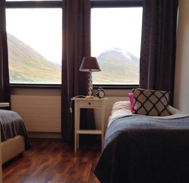 The Northern Comfort Inn