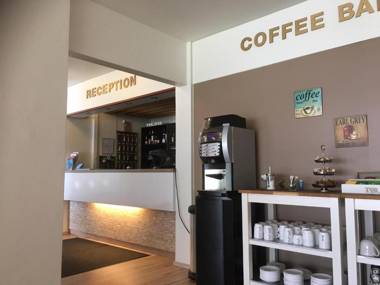 The Northern Comfort Inn