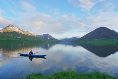 The Northern Comfort Inn