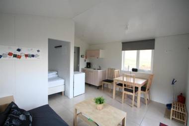 Urdartindur Guesthouse and Cottages