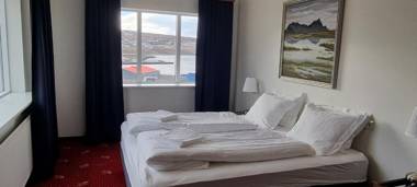 Húsavík Cape Hotel
