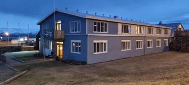 Húsavík Cape Hotel