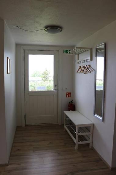 Laugarholt Apartment