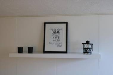 Laugarholt Apartment