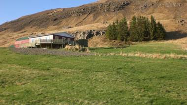 Erpsstadir Cottage