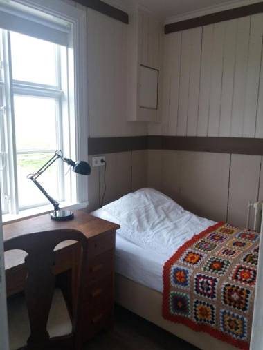 Saudafell Guesthouse