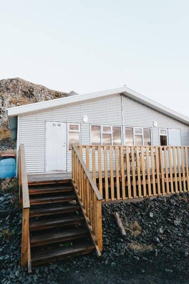 Malarhorn Guesthouse