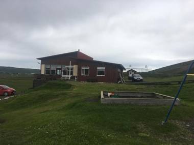 Vestmannsvatn Guesthouse