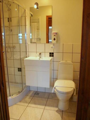 Hlid Fisherman's Village