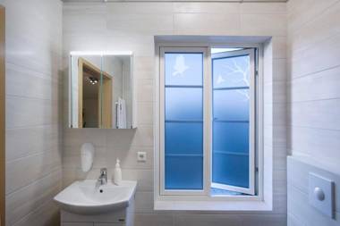 Hlid Fisherman's Village