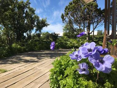 Eyvindarholt Guesthouse