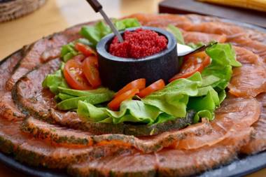 Eyvindarholt Guesthouse