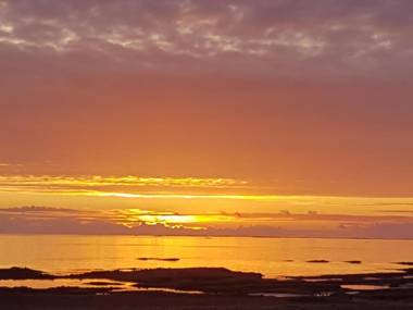 Miðjanes Reykhólahrepp