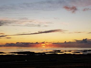 Miðjanes Reykhólahrepp