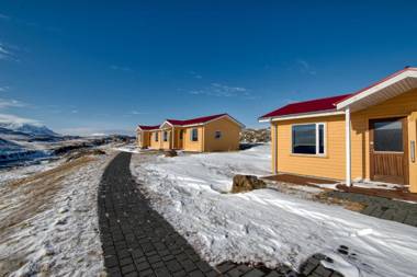 Fossatún Country Hotel