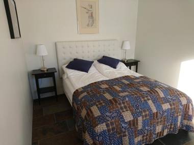 Fossatún Country Hotel