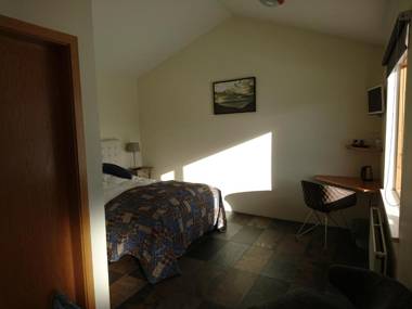 Fossatún Country Hotel