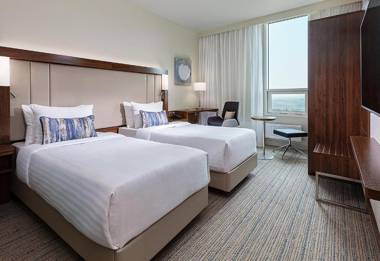 Courtyard by Marriott Reykjavik Keflavik Airport