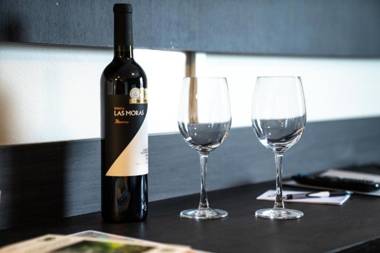 Konvin Hotel by Reykjavik Keflavik Airport