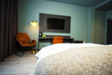 Konvin Hotel by Reykjavik Keflavik Airport