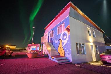 Guesthouse Keflavik by Reykjavik Keflavik Airport