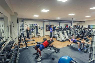 Hotel Keflavik by Reykjavik Keflavik Airport