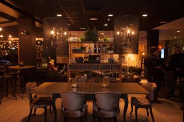 Park Inn by Radisson Reykjavik Keflavík Airport