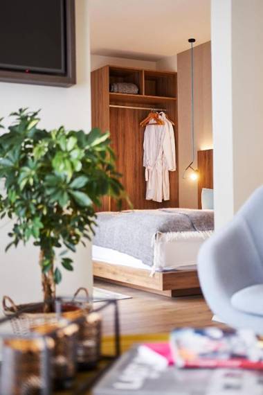 Hotel Berg by Keflavik Airport