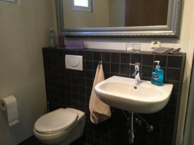 A. Bernhard Guest House