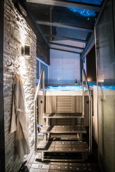 Diamond Suites by Reykjavik Keflavik Airport