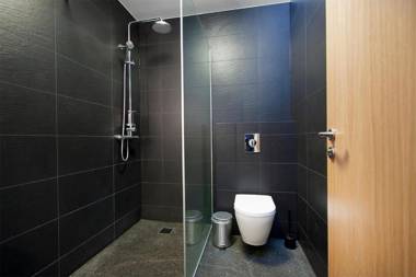 KEF Guesthouse by Keflavík airport