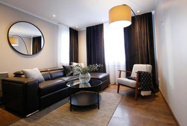 Keflavik Micro Suites