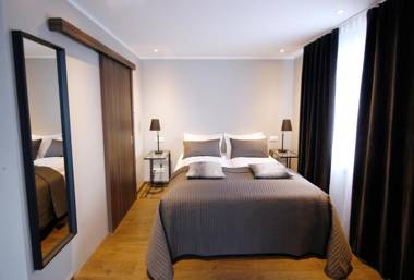 Keflavik Micro Suites