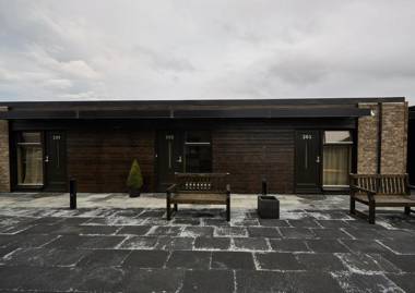 Keflavik Micro Suites