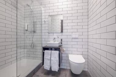 ABC Hotel by Reykjavik Keflavik Airport