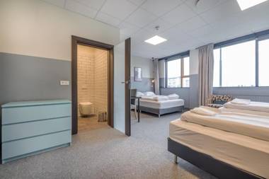 ABC Hotel by Reykjavik Keflavik Airport