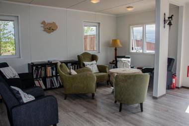 Hestaland Guesthouse